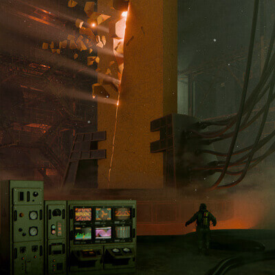 Breach