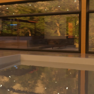 The House 1