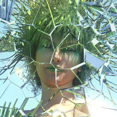 Reflecting On Nature