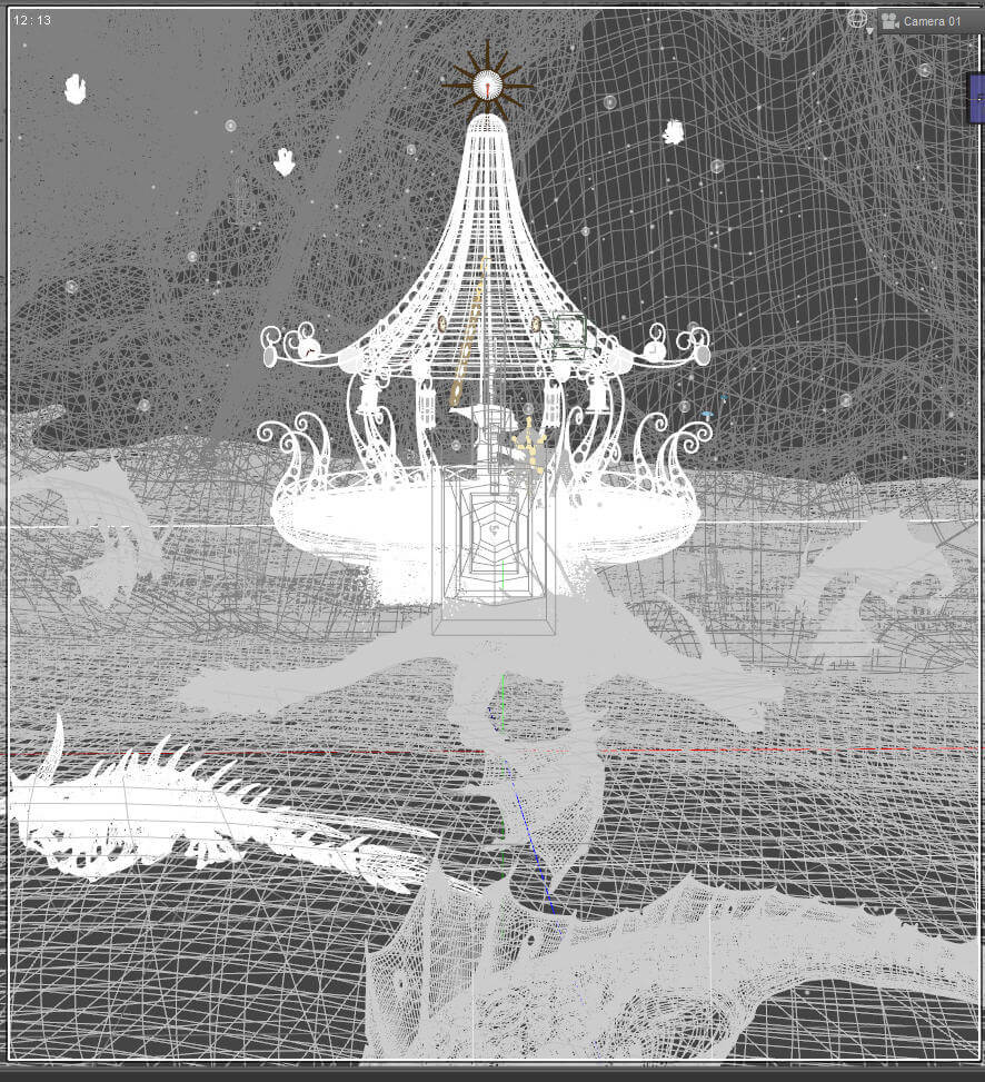 - Reflection of Times Reflection EarthWalk V01 01 | RenderHub Forum