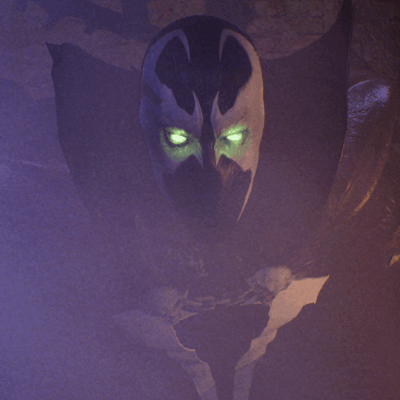 SPAWN