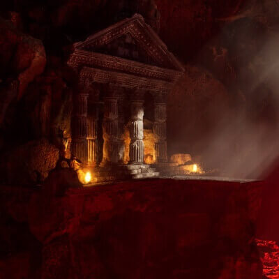 Altar of Sacrifice