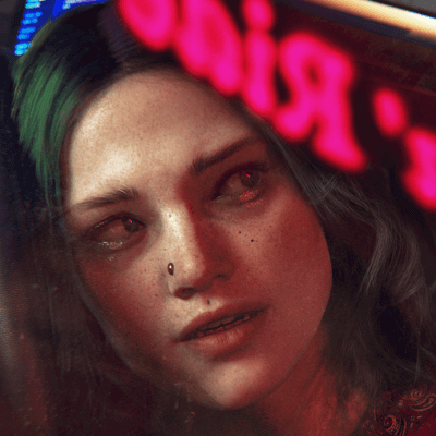 Amelie A Glimpse of Life