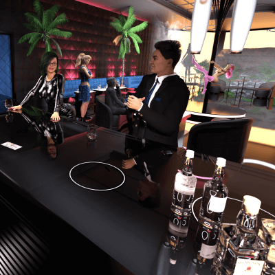 Nightclub First submission