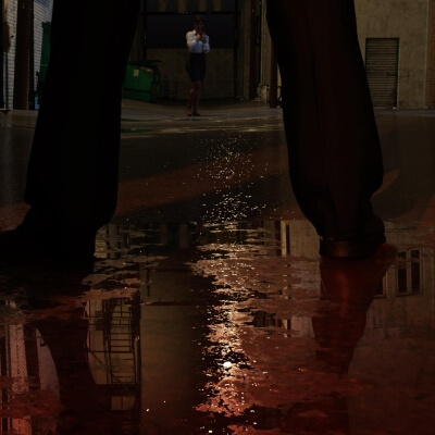 True monsters hide in plain sight