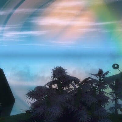 Far planet