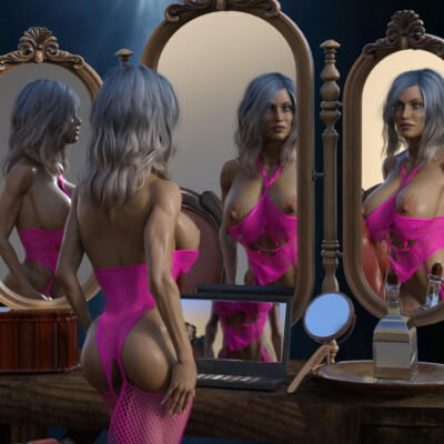 Mirrors