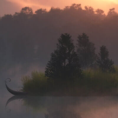 Stillness