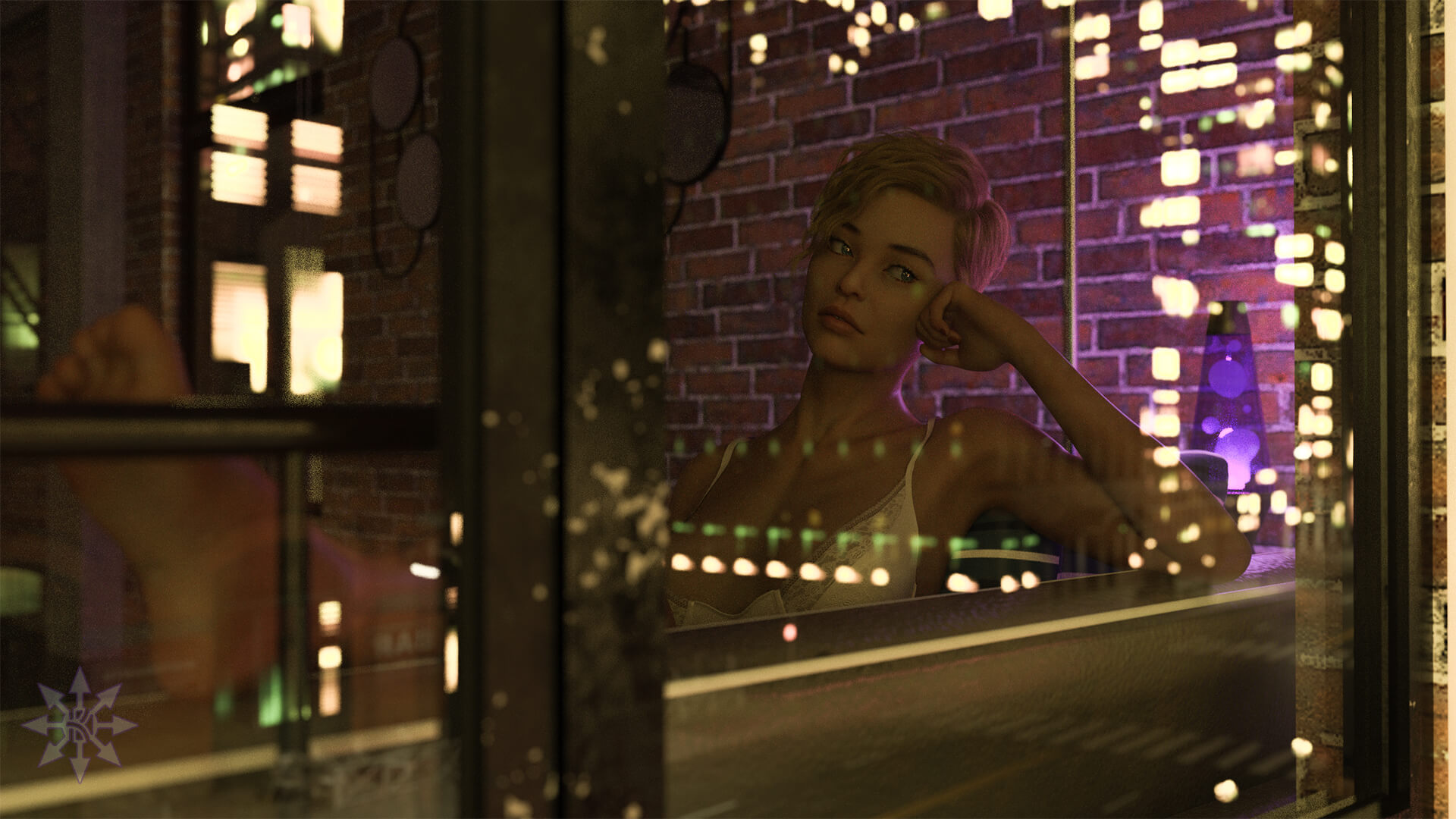 Reflections Too | RenderHub Forum