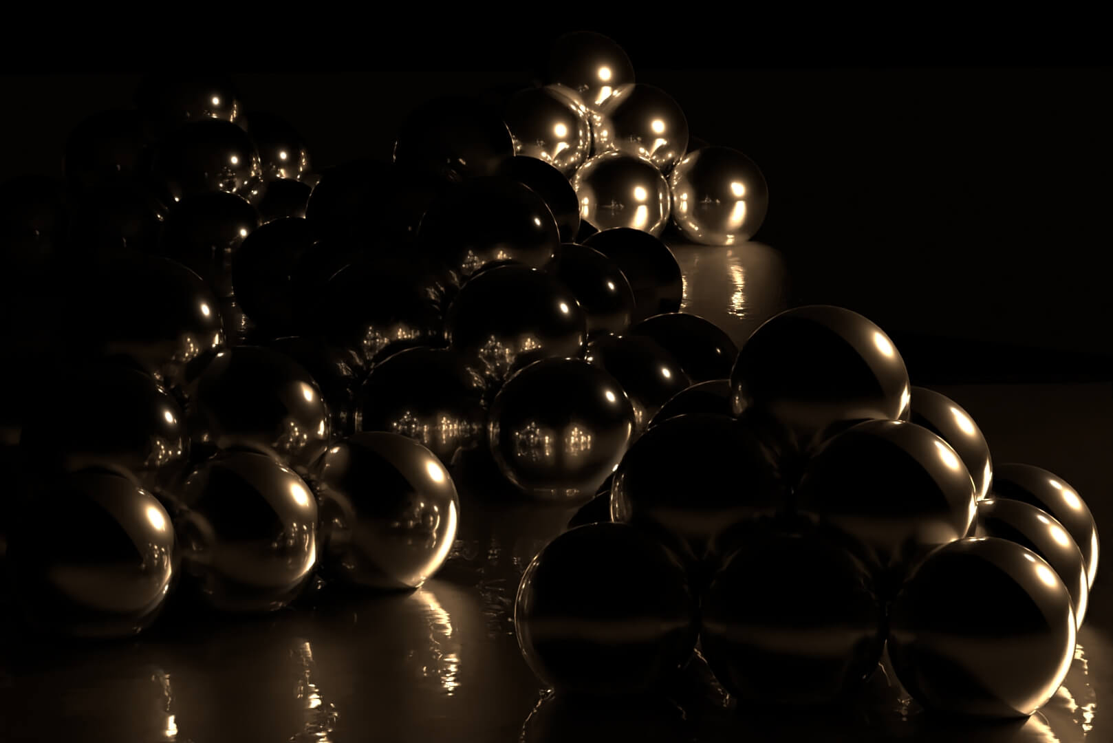 Inside The Ball Bearing Mines of Ancient Rome | RenderHub Forum