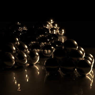 Inside The Ball Bearing Mines of Ancient Rome