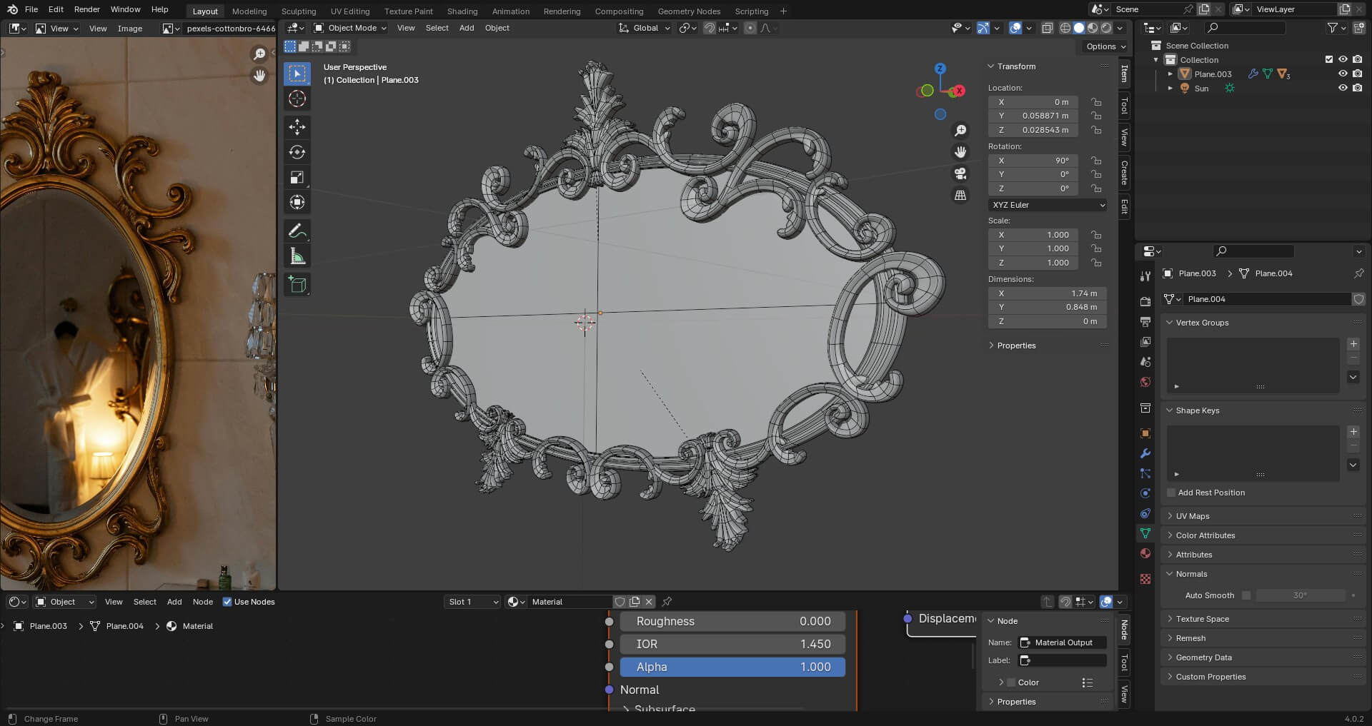 Time is the killer | RenderHub Forum