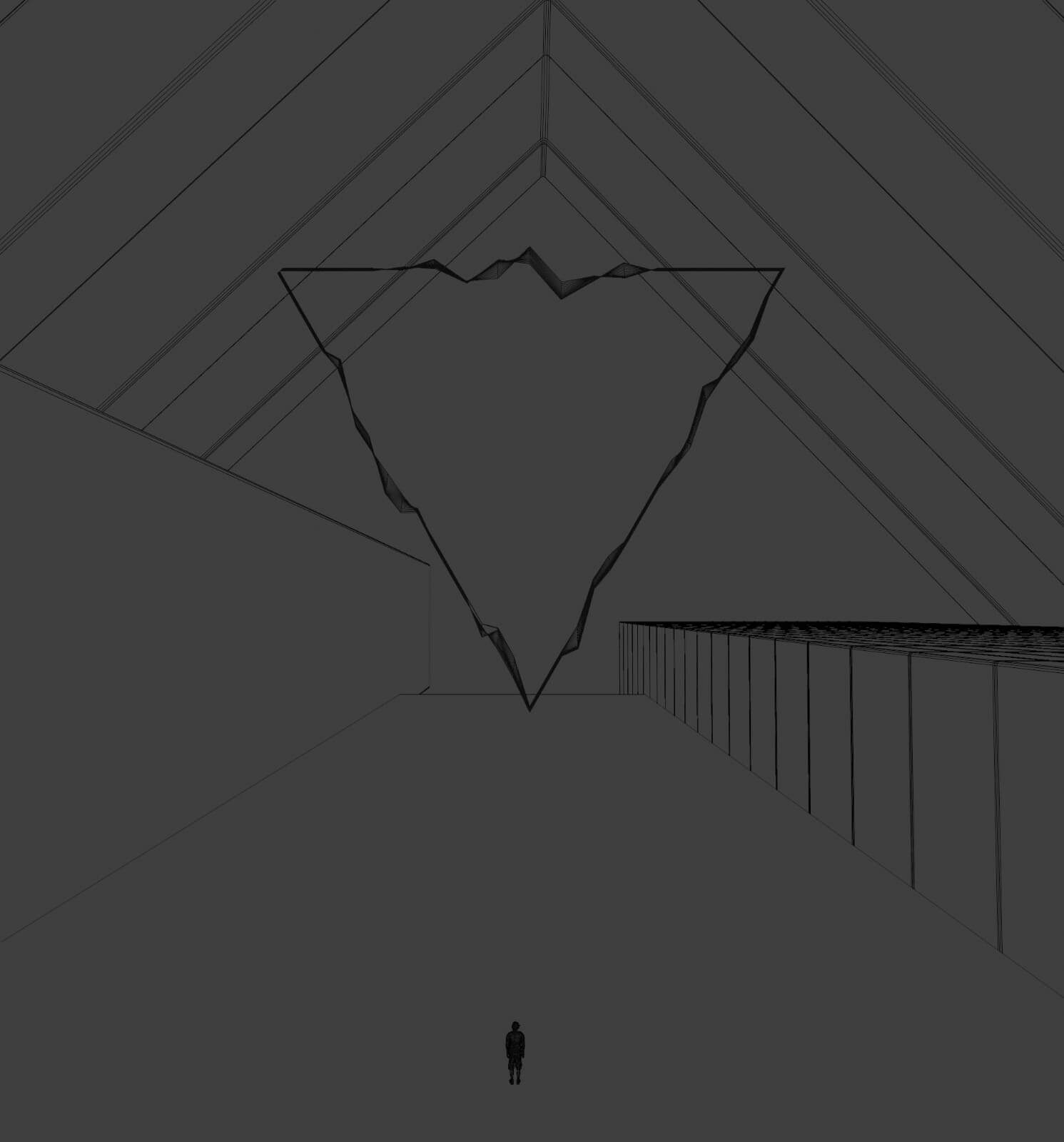 Geometric Ascent | RenderHub Forum