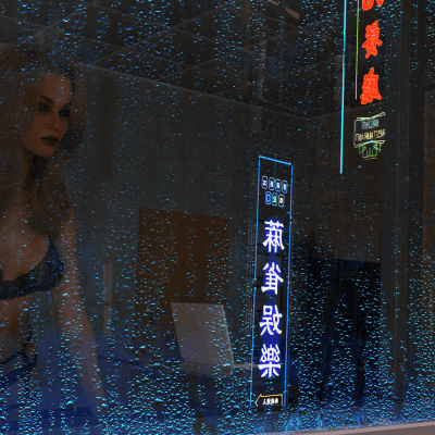 Stood up - the date that never arrived.