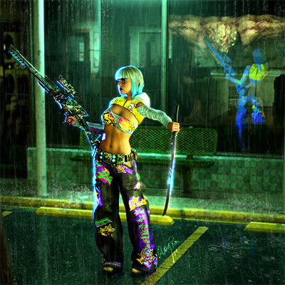 MIDNIGHTDELAUNDERETTE...