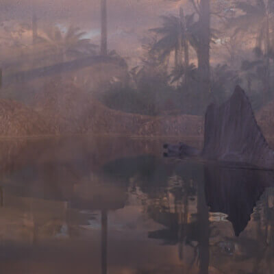 The lost World 2