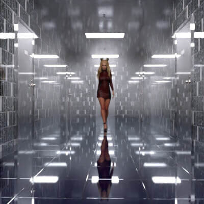 The Corridor