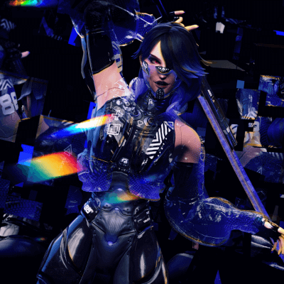 Princess of Ethiopia - Andromeda