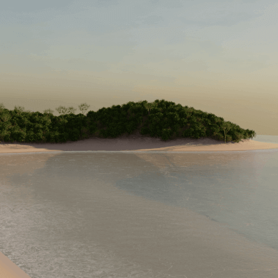 Procedural enviroment 2