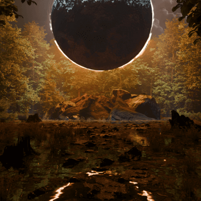 CLEARING
