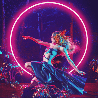 Amelie Ethereal Dream