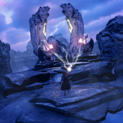 Dragon Master