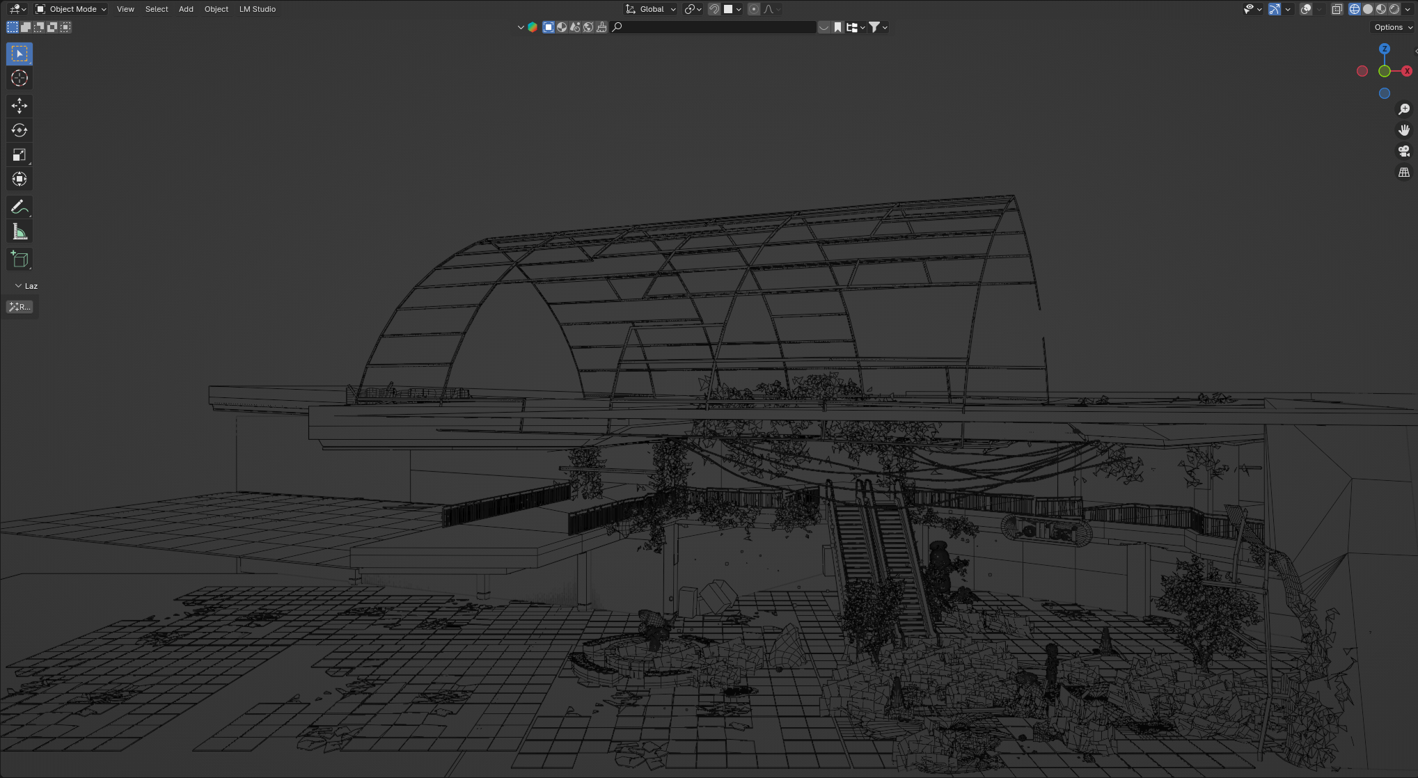 Reborn Apocalypse | RenderHub Forum