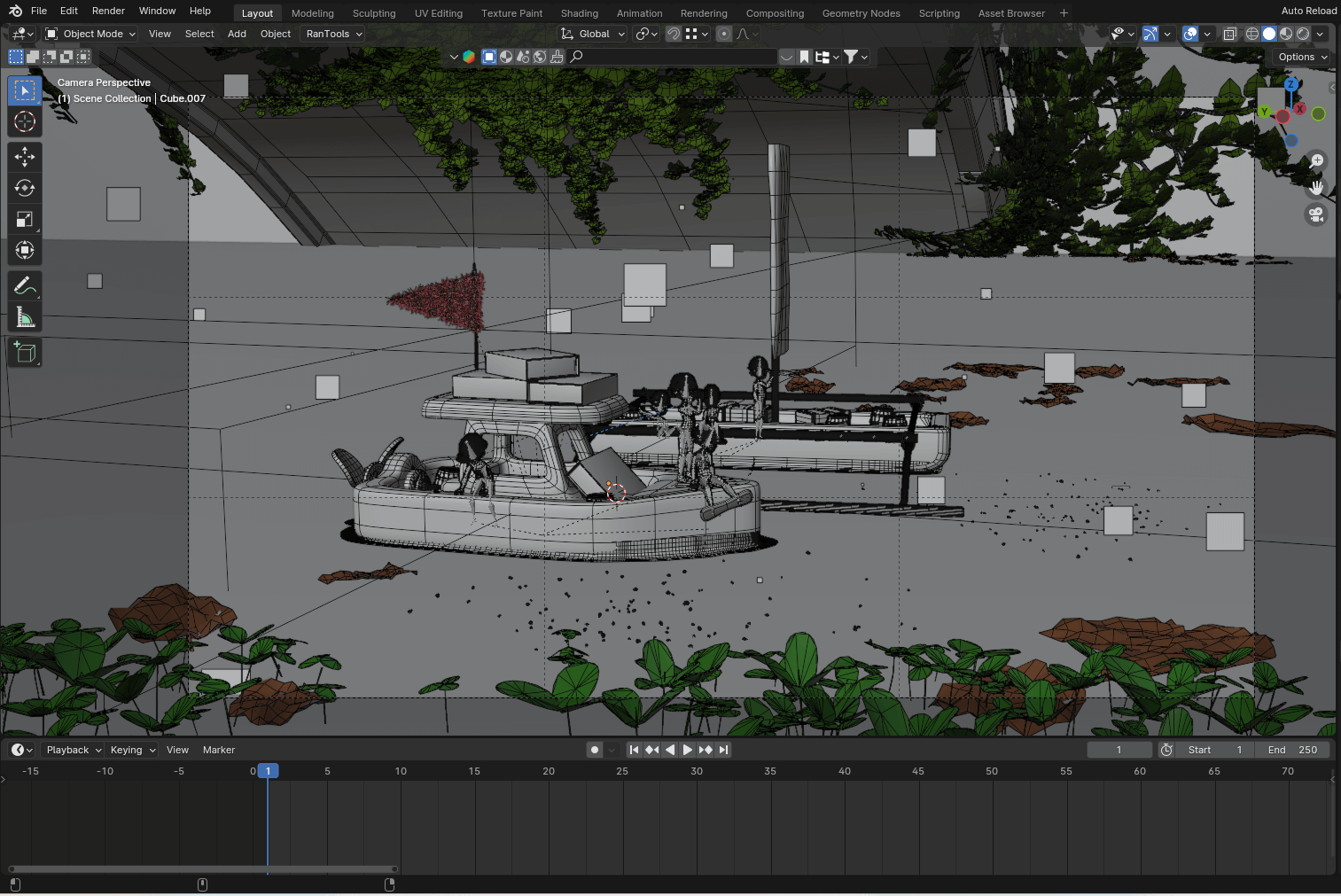 Expedition | RenderHub Forum
