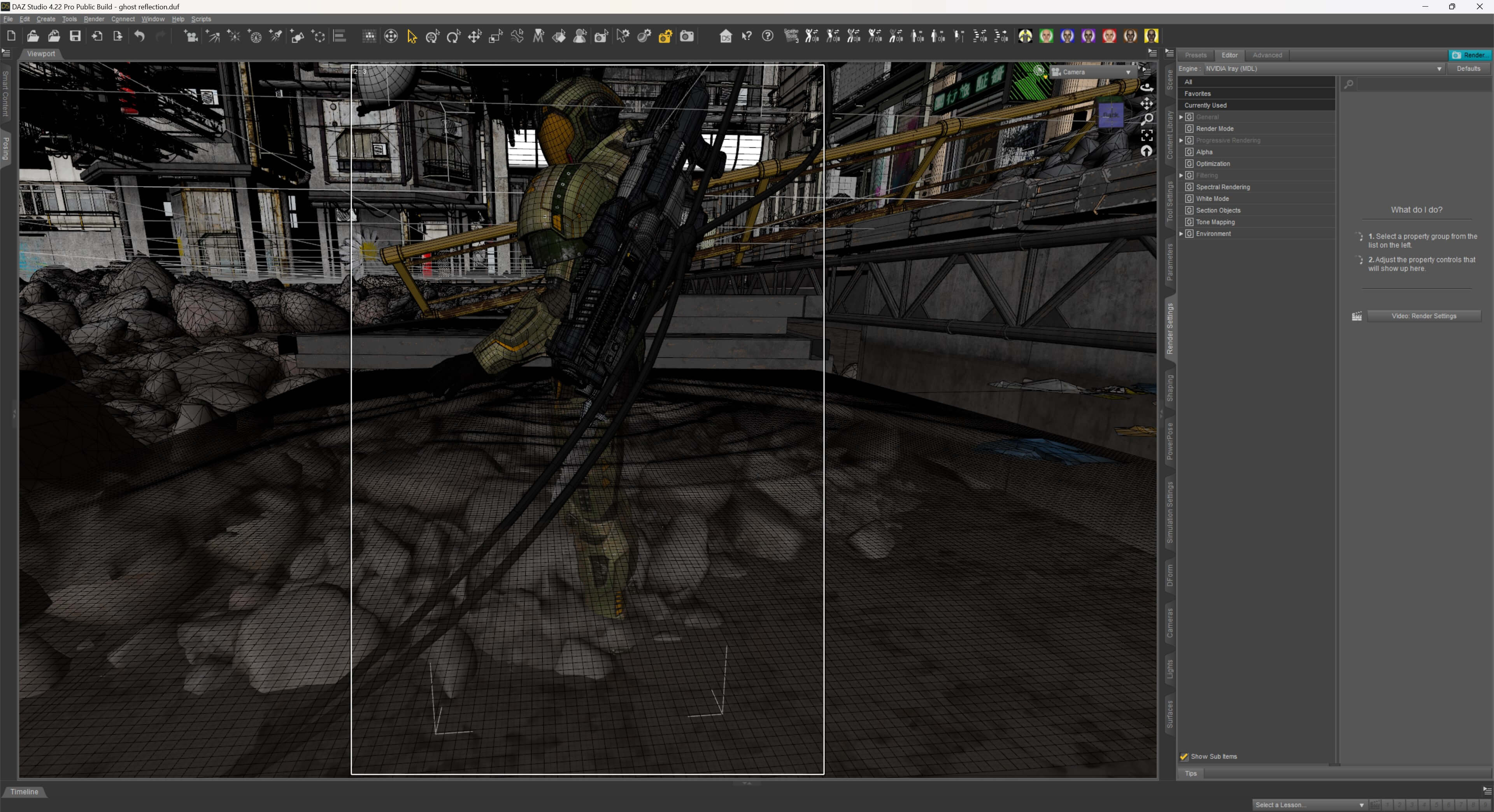 below | RenderHub Forum