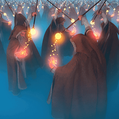 Parallel Worlds Creator