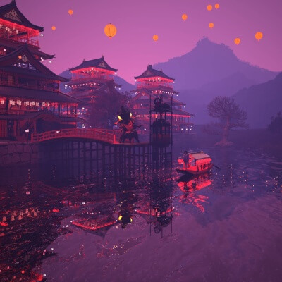 Spirited Away