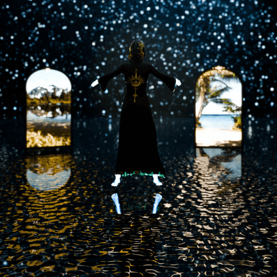 Time and Space