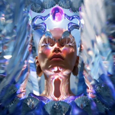 Vessel of the Infinite