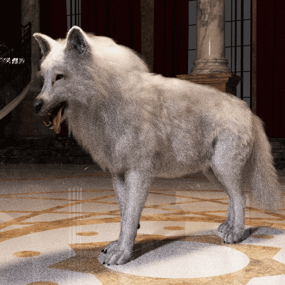 Royal Wolf