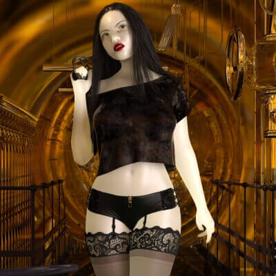 You Asked for Reflections soooo