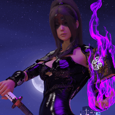 The Praetorian