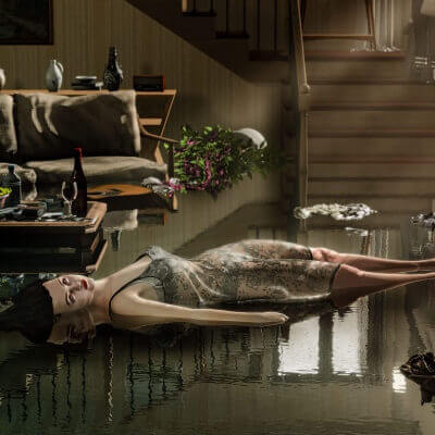 Reflections on Mortality