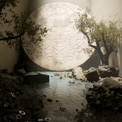 Reflections of the Past