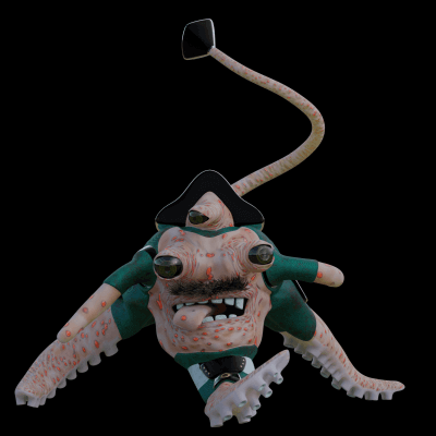 Tricrnelios
