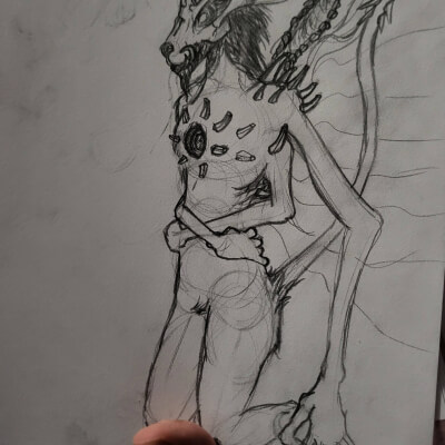Contest Entry Adrianne Girod
