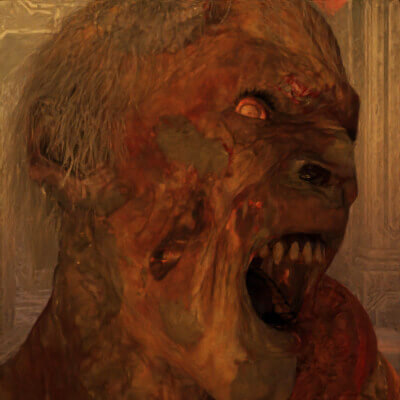 The Unsightly One