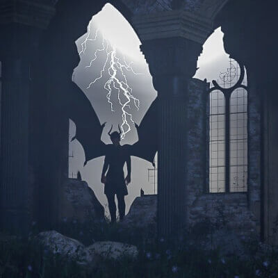 The Summoning