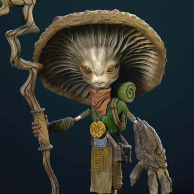 Mushroom
