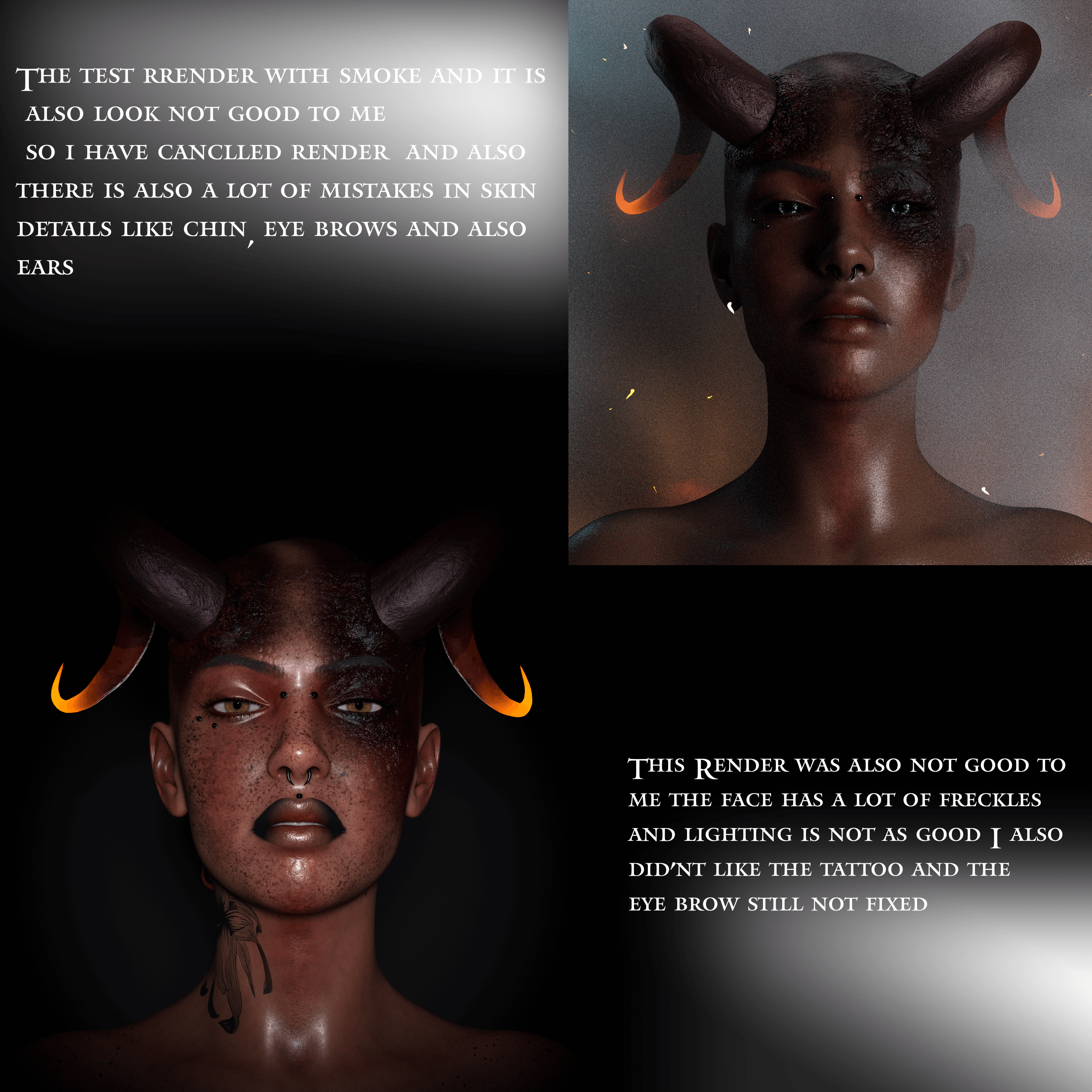 Dark Elegance | RenderHub Forum