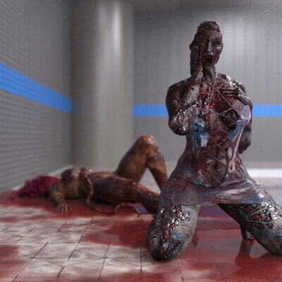 Bloody Seriousness 2