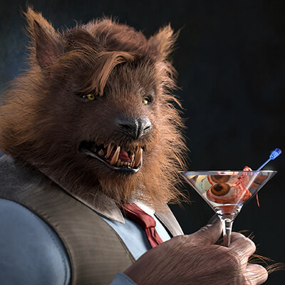 A Toast to Mr. Zevon