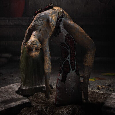 Unearthed