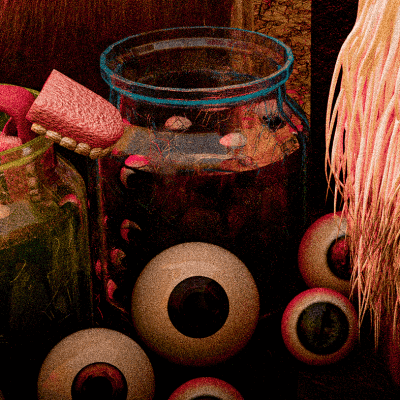 Fruits from human farm