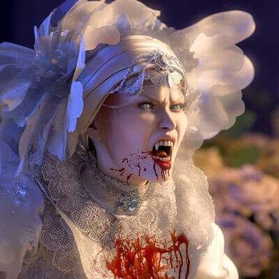 Lucy Westenra