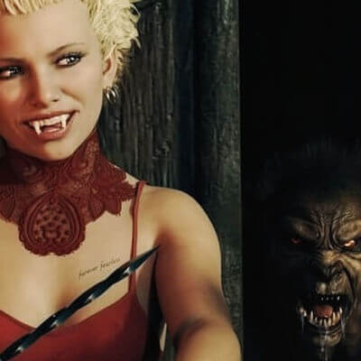 In The Devils Hour part 1